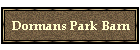 Dormans Park Barn